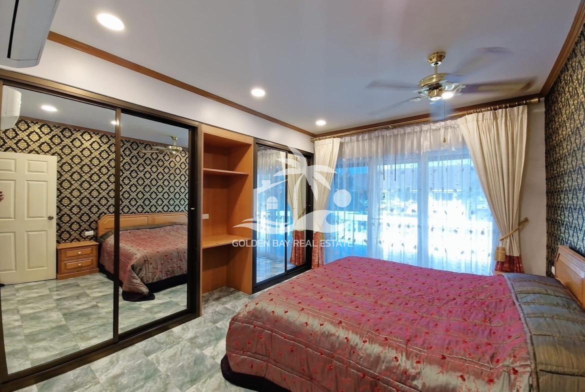 The Boltons – East Pattaya