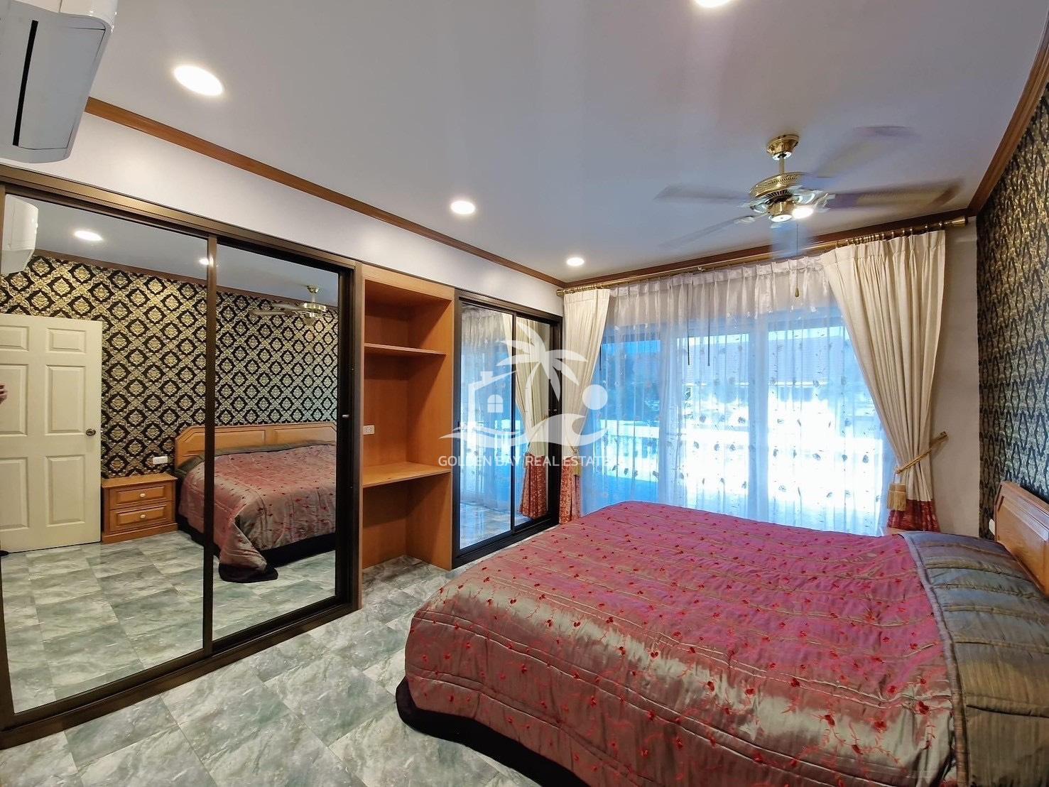 The Boltons – East Pattaya