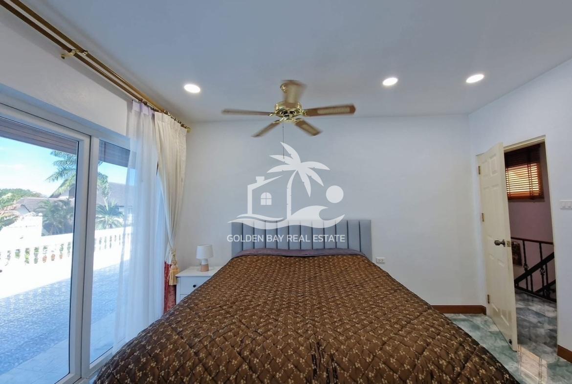 The Boltons – East Pattaya