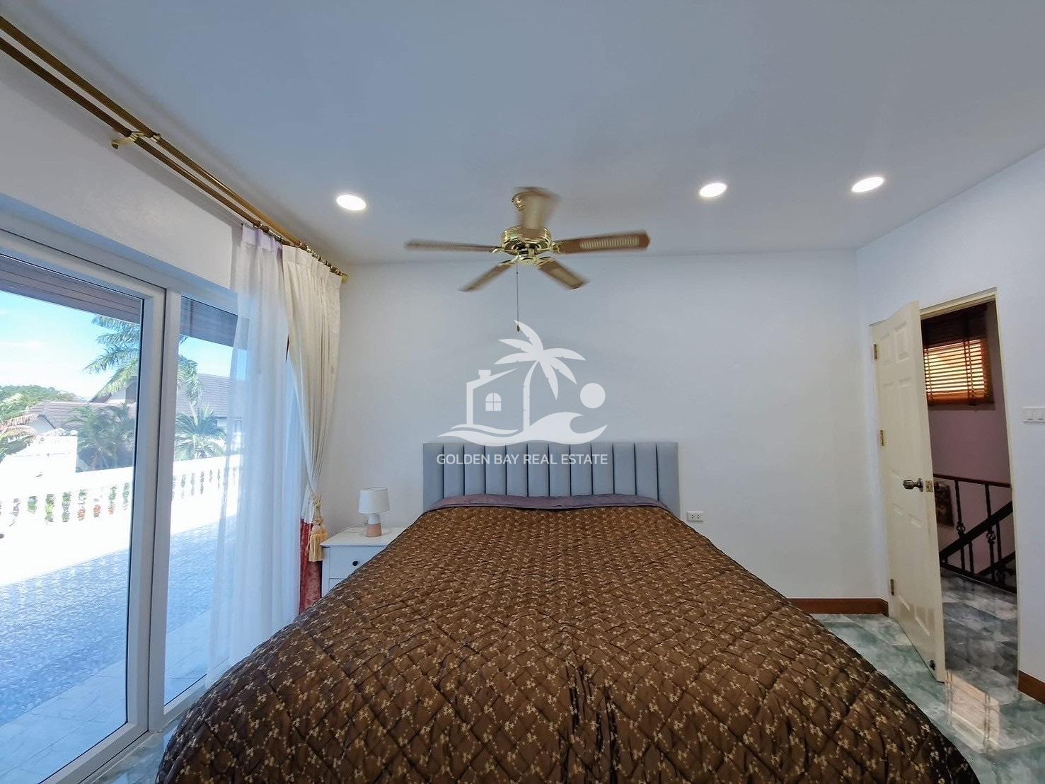 The Boltons – East Pattaya