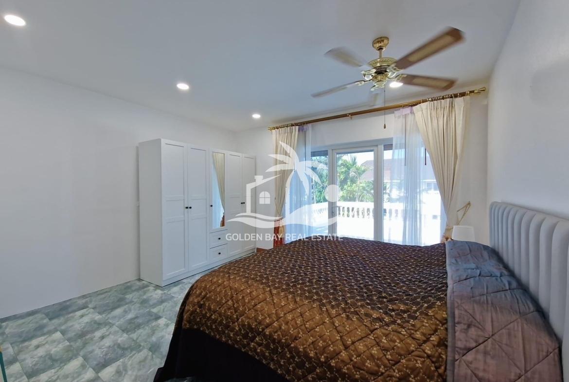 The Boltons – East Pattaya