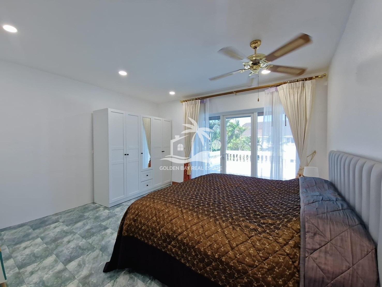 The Boltons – East Pattaya