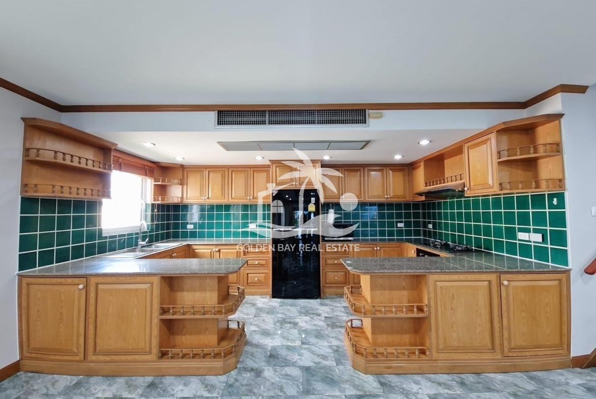 The Boltons – East Pattaya