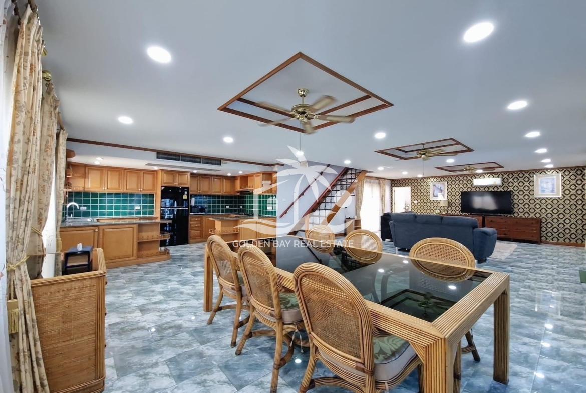 The Boltons – East Pattaya