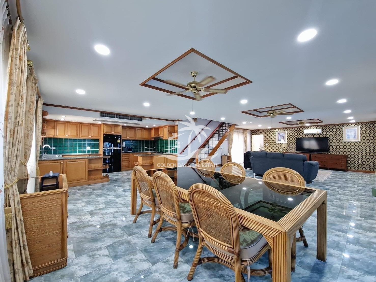 The Boltons – East Pattaya