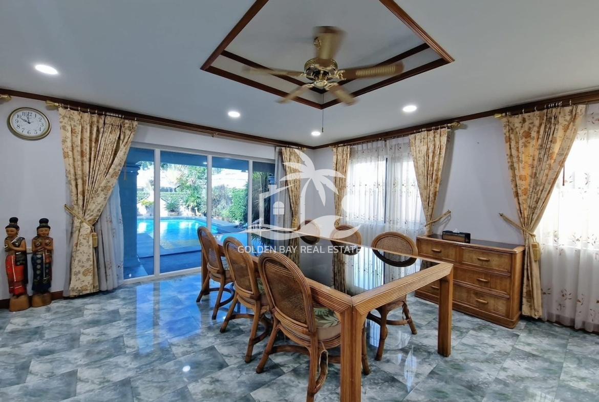 The Boltons – East Pattaya