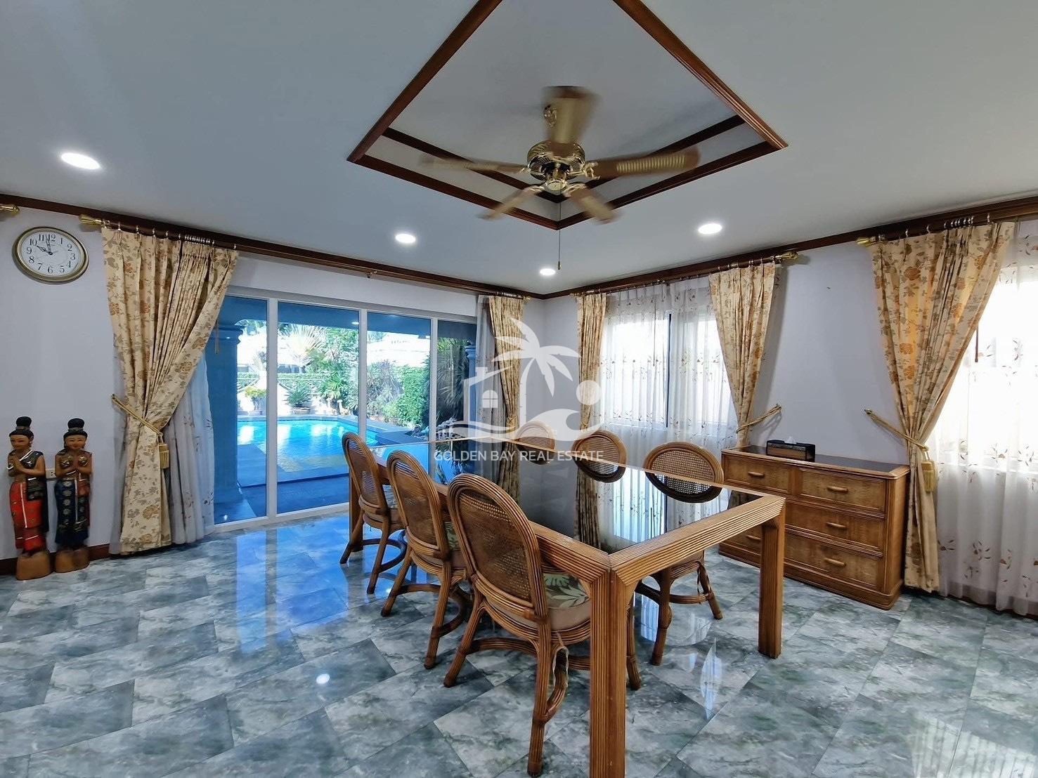 The Boltons – East Pattaya