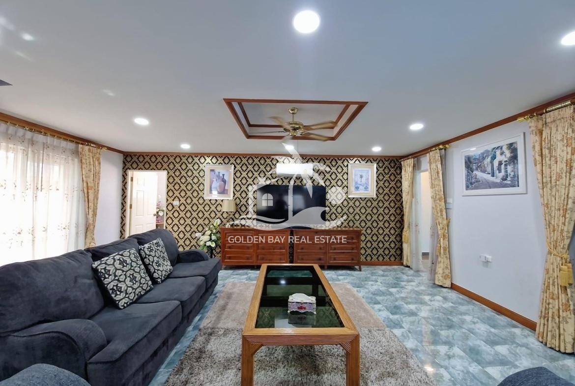 The Boltons – East Pattaya