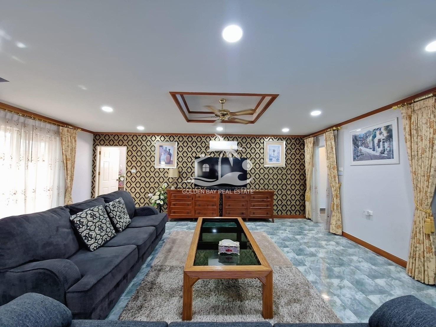The Boltons – East Pattaya