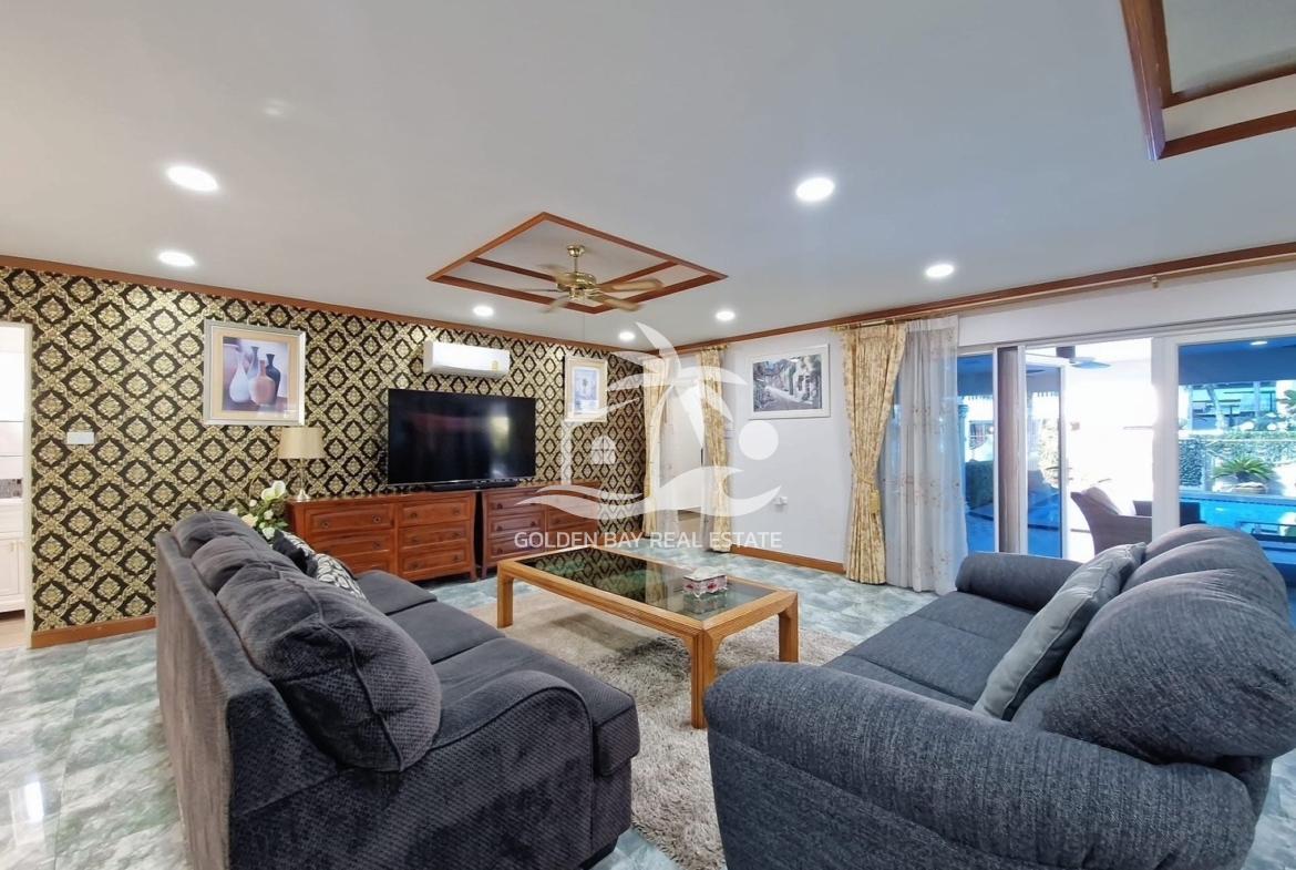 The Boltons – East Pattaya