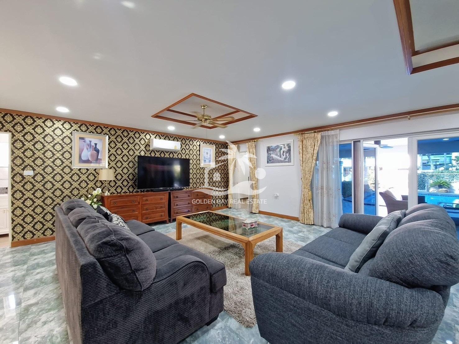 The Boltons – East Pattaya