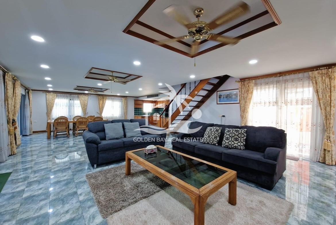 The Boltons – East Pattaya