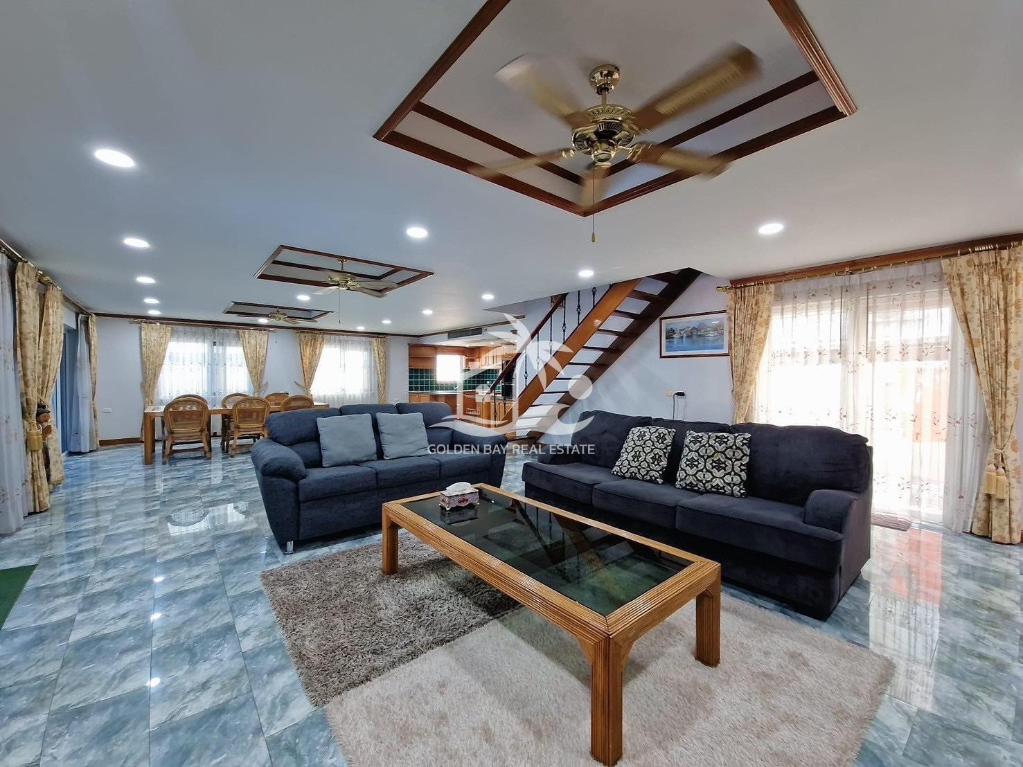 The Boltons – East Pattaya