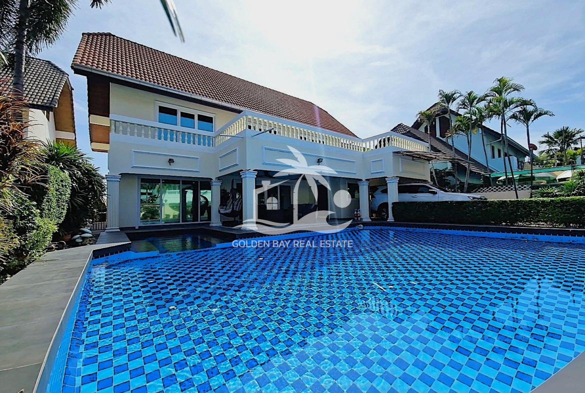 The Boltons – East Pattaya