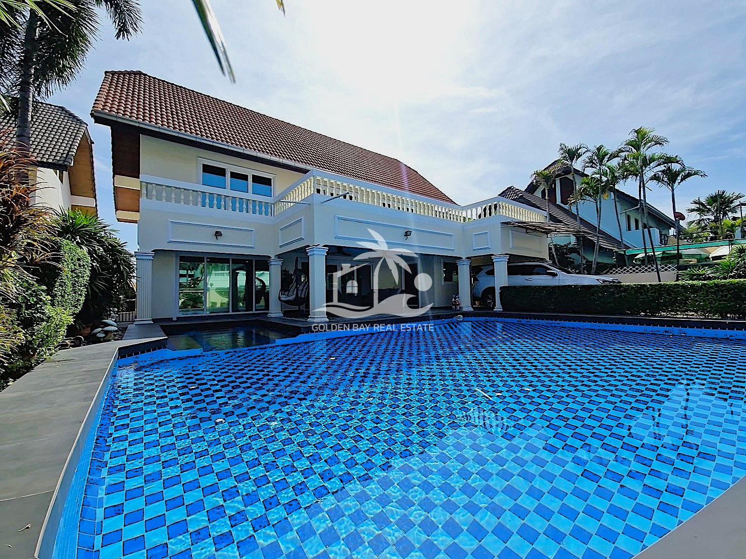 The Boltons – East Pattaya