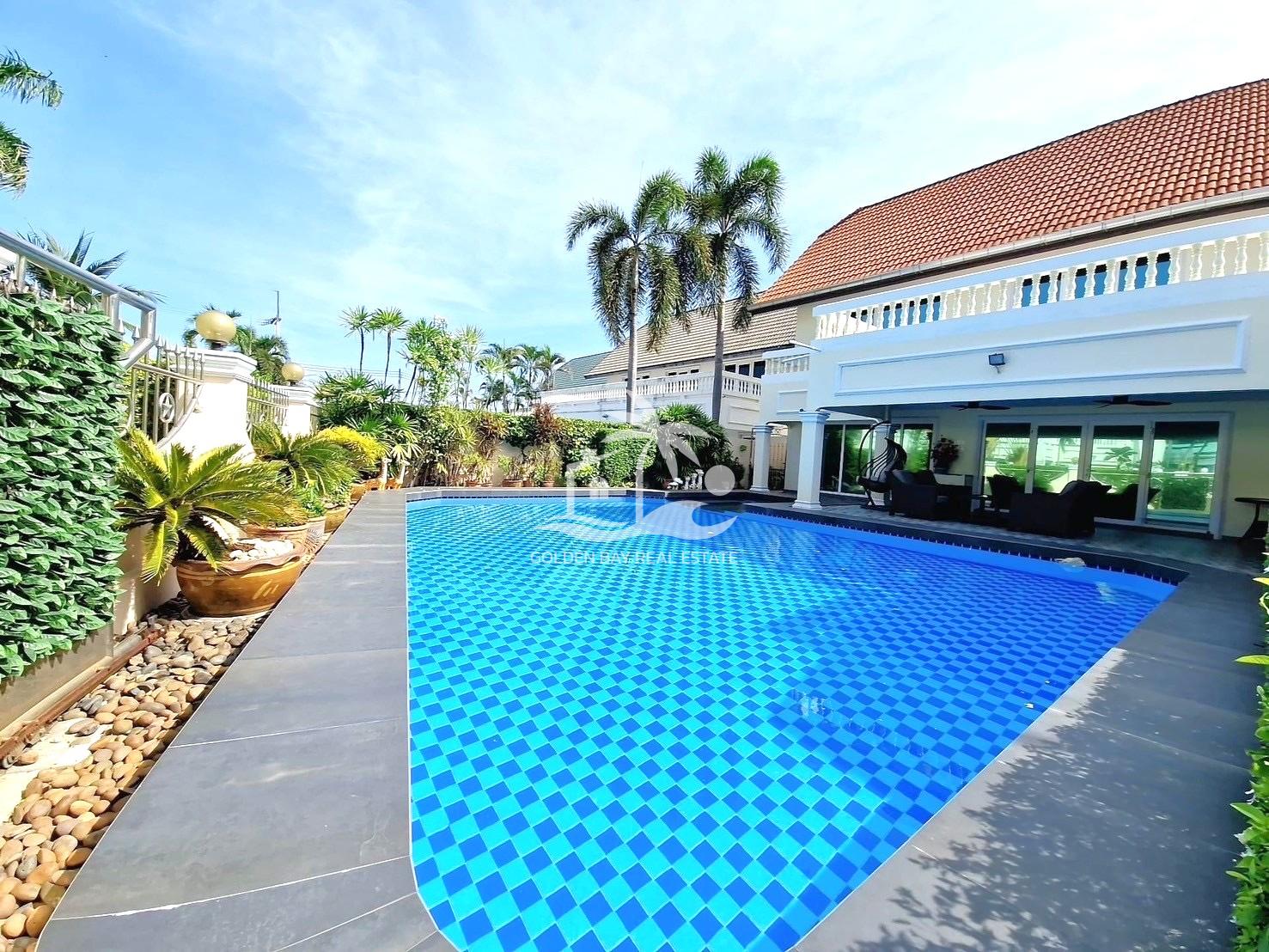 The Boltons – East Pattaya