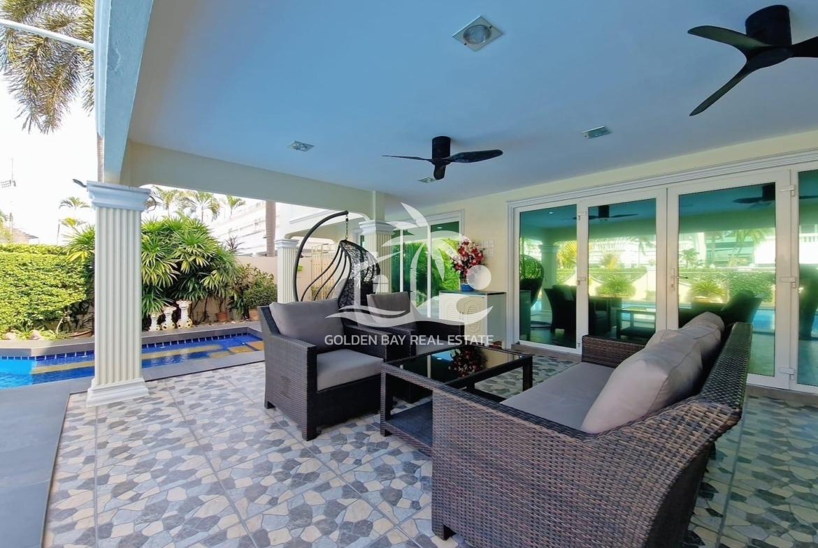 The Boltons – East Pattaya