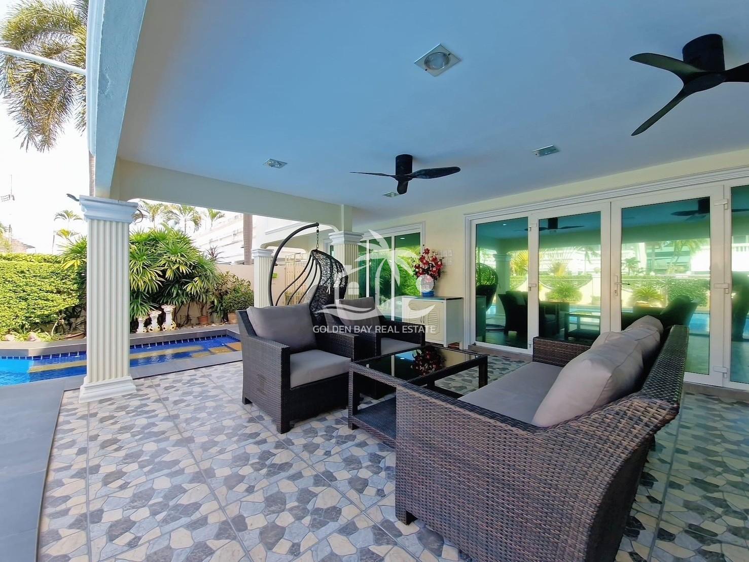 The Boltons – East Pattaya