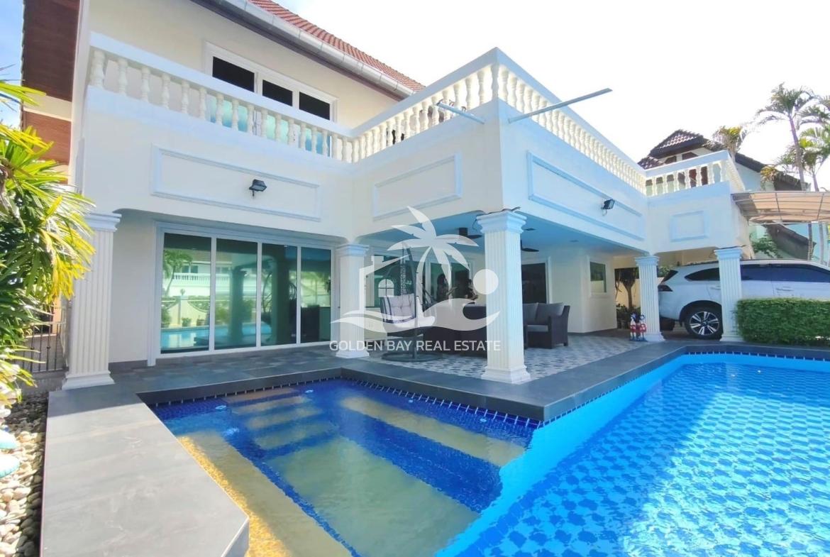 The Boltons – East Pattaya