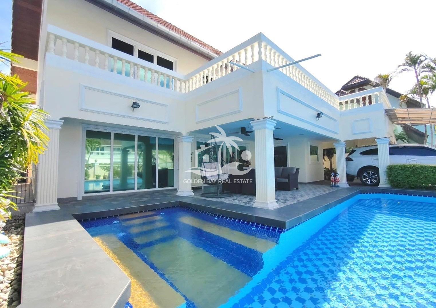 The Boltons – East Pattaya