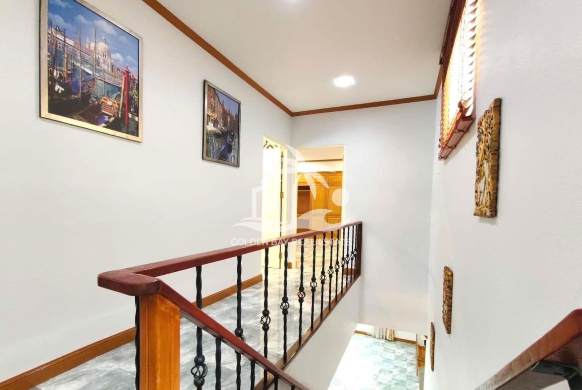 The Boltons – East Pattaya