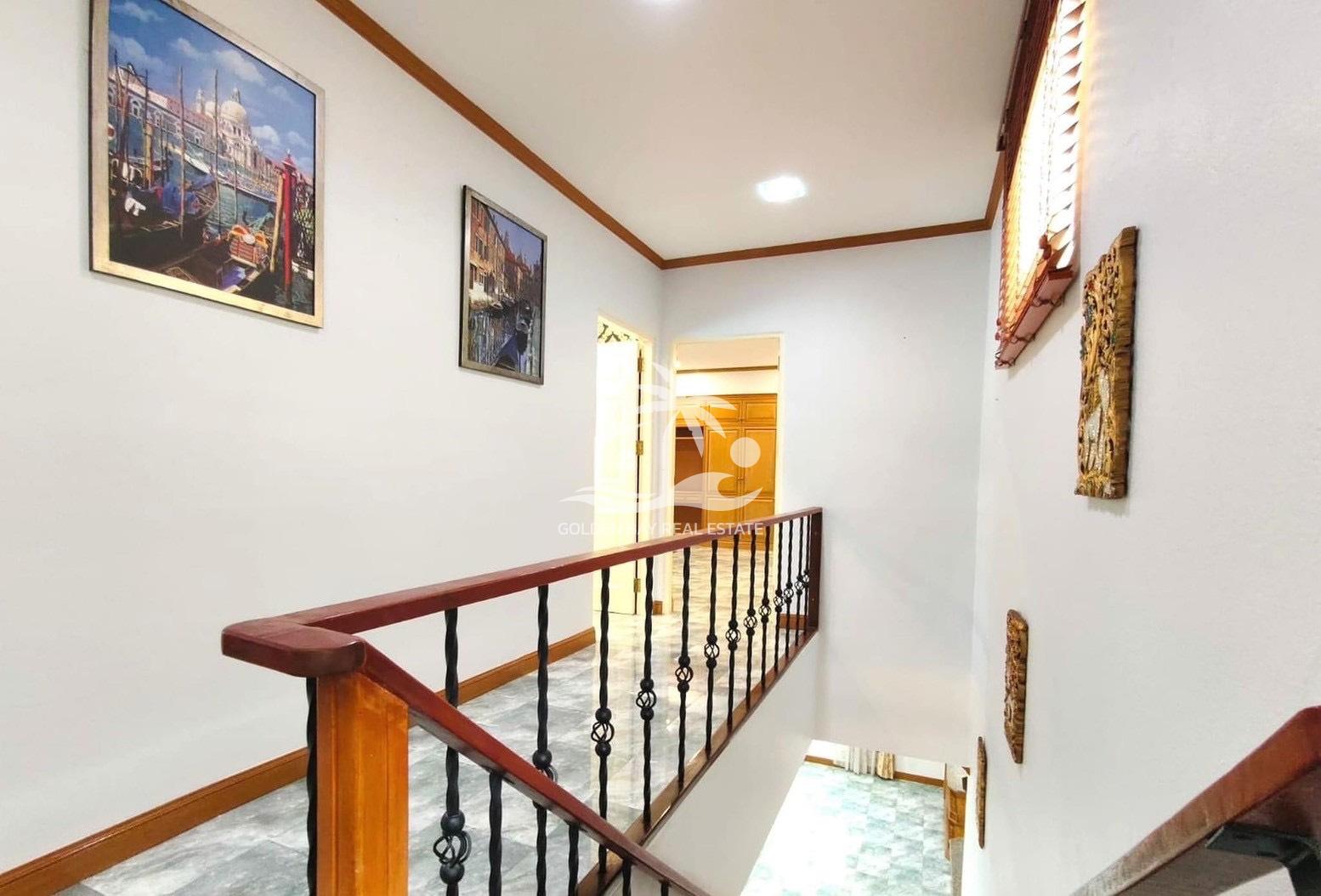 The Boltons – East Pattaya