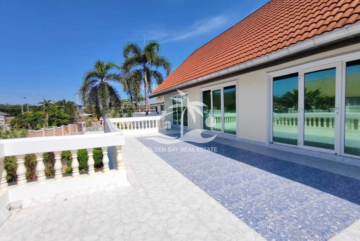 The Boltons – East Pattaya