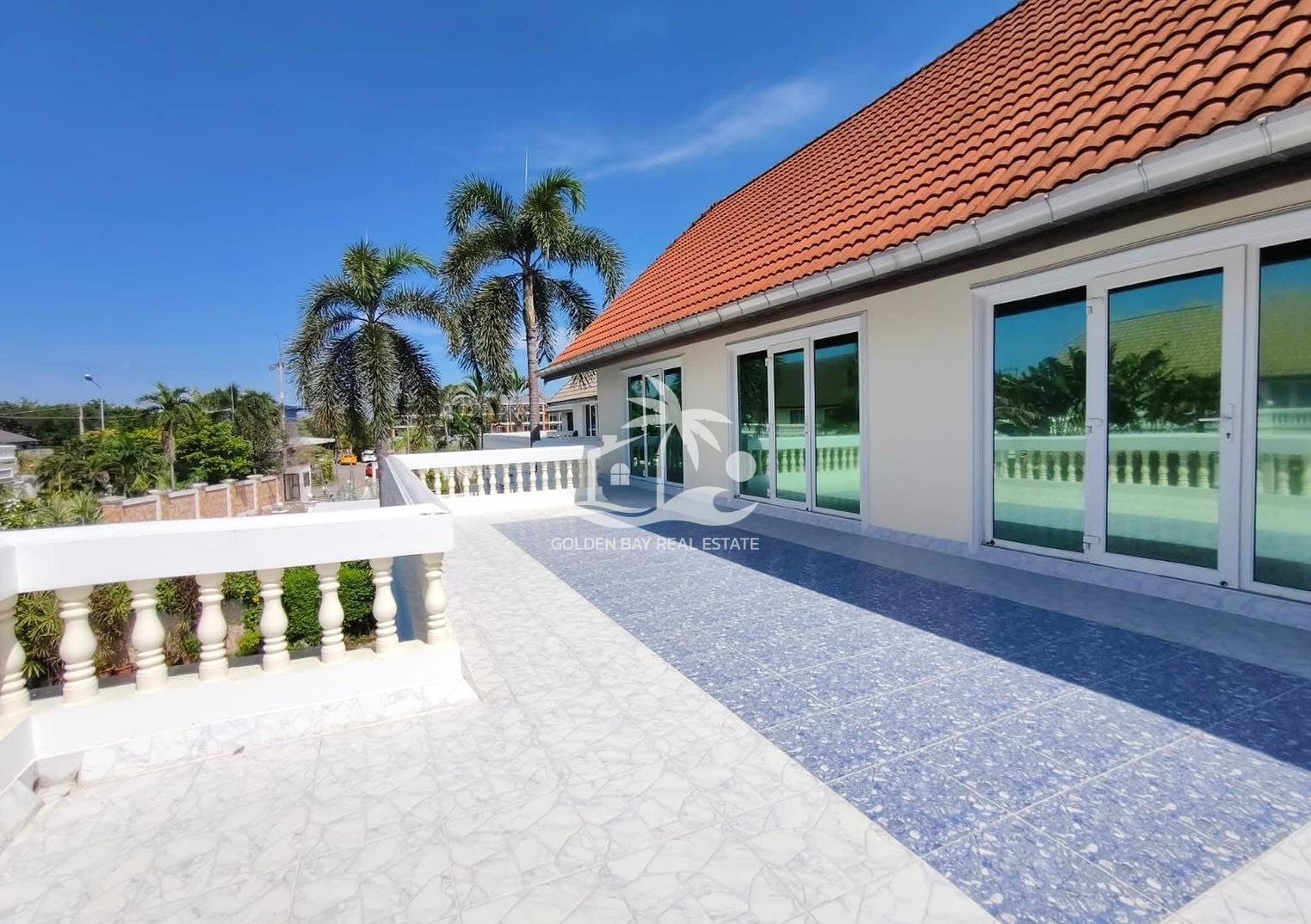 The Boltons – East Pattaya