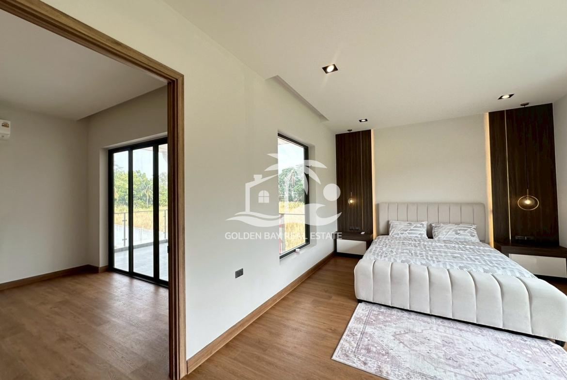 Private Pool Villa Mabprachan Lake – East Pattaya