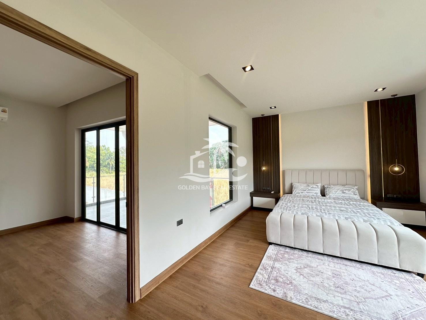 Private Pool Villa Mabprachan Lake – East Pattaya
