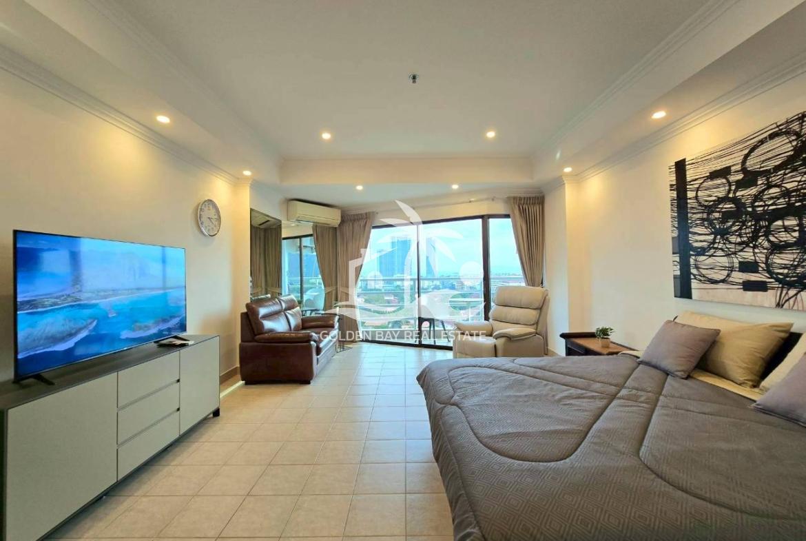 View Talay 2 – Jomtien