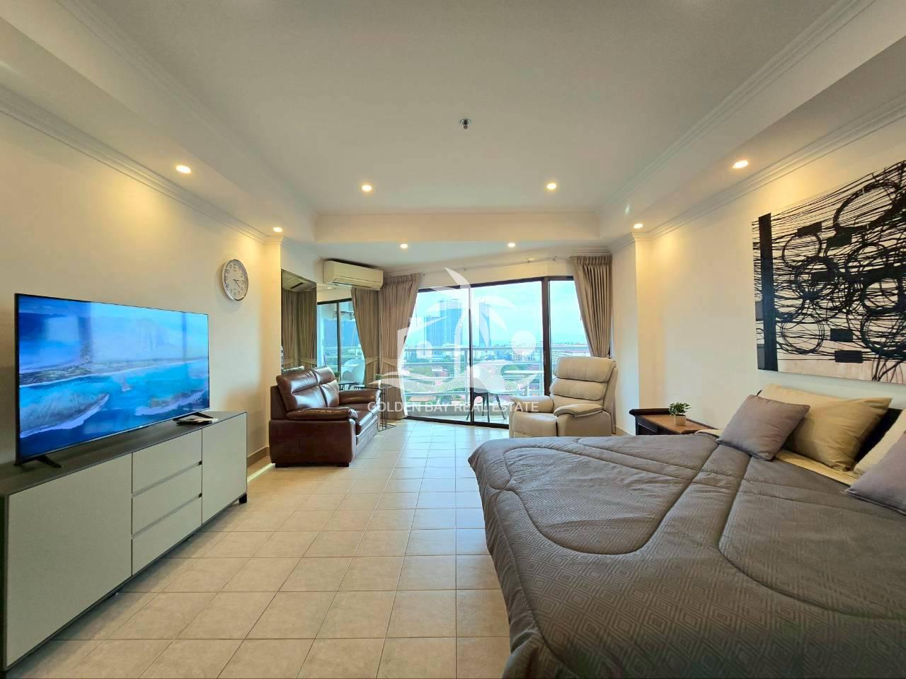 1 (1) View Talay 2 – Jomtien