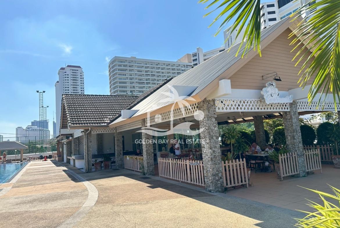 Jomtien Condotel & Village – Jomtien