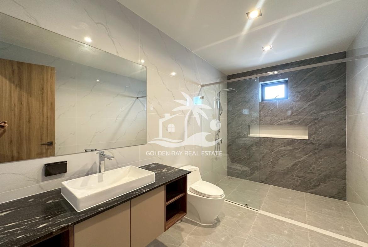 Private Pool Villa Mabprachan Lake – East Pattaya