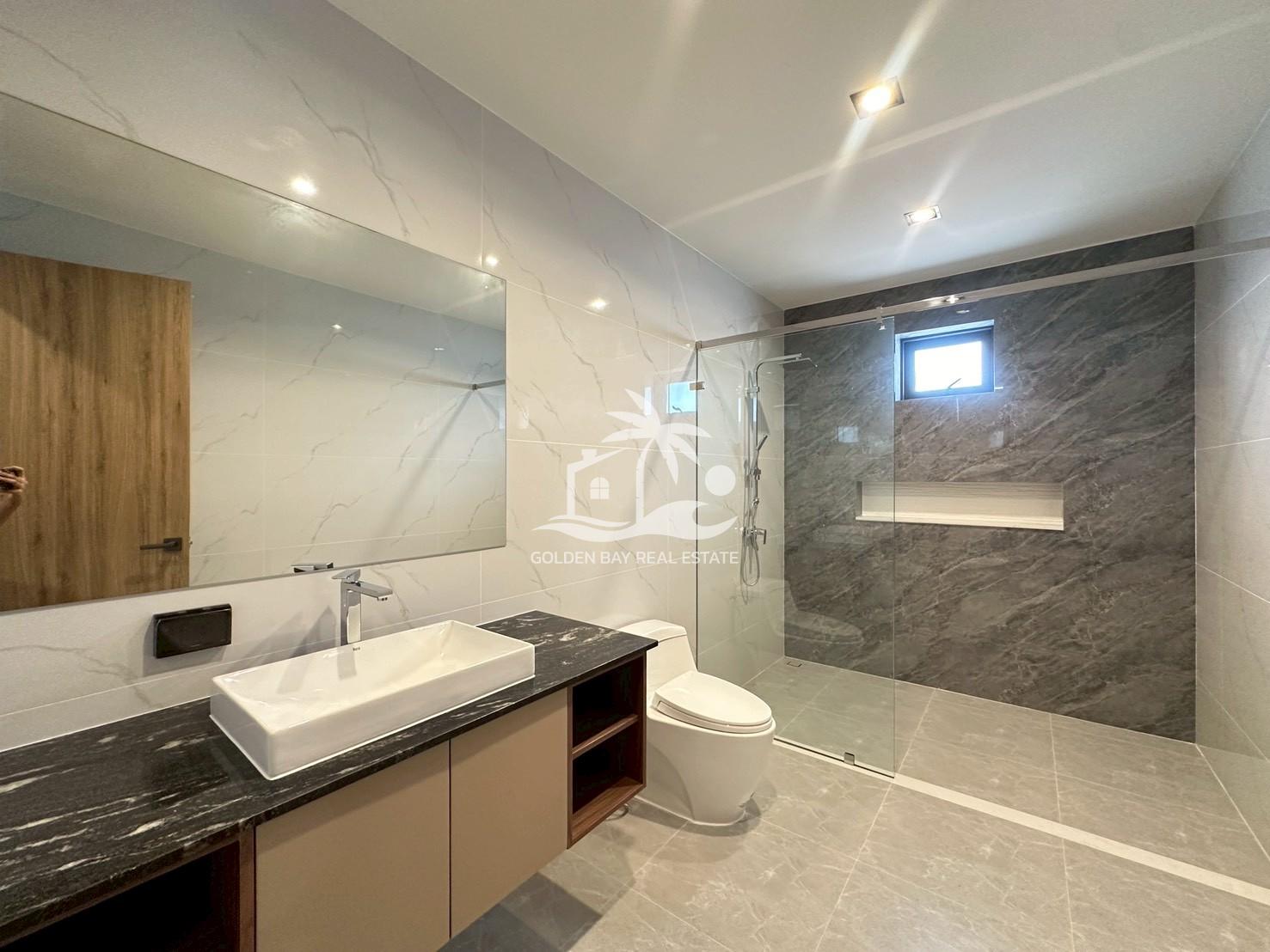 Private Pool Villa Mabprachan Lake – East Pattaya