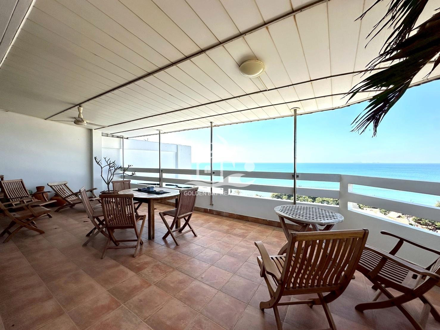 Jomtien Condotel & Village – Jomtien