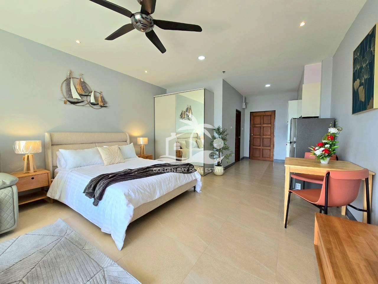 View Talay 5 – Jomtien