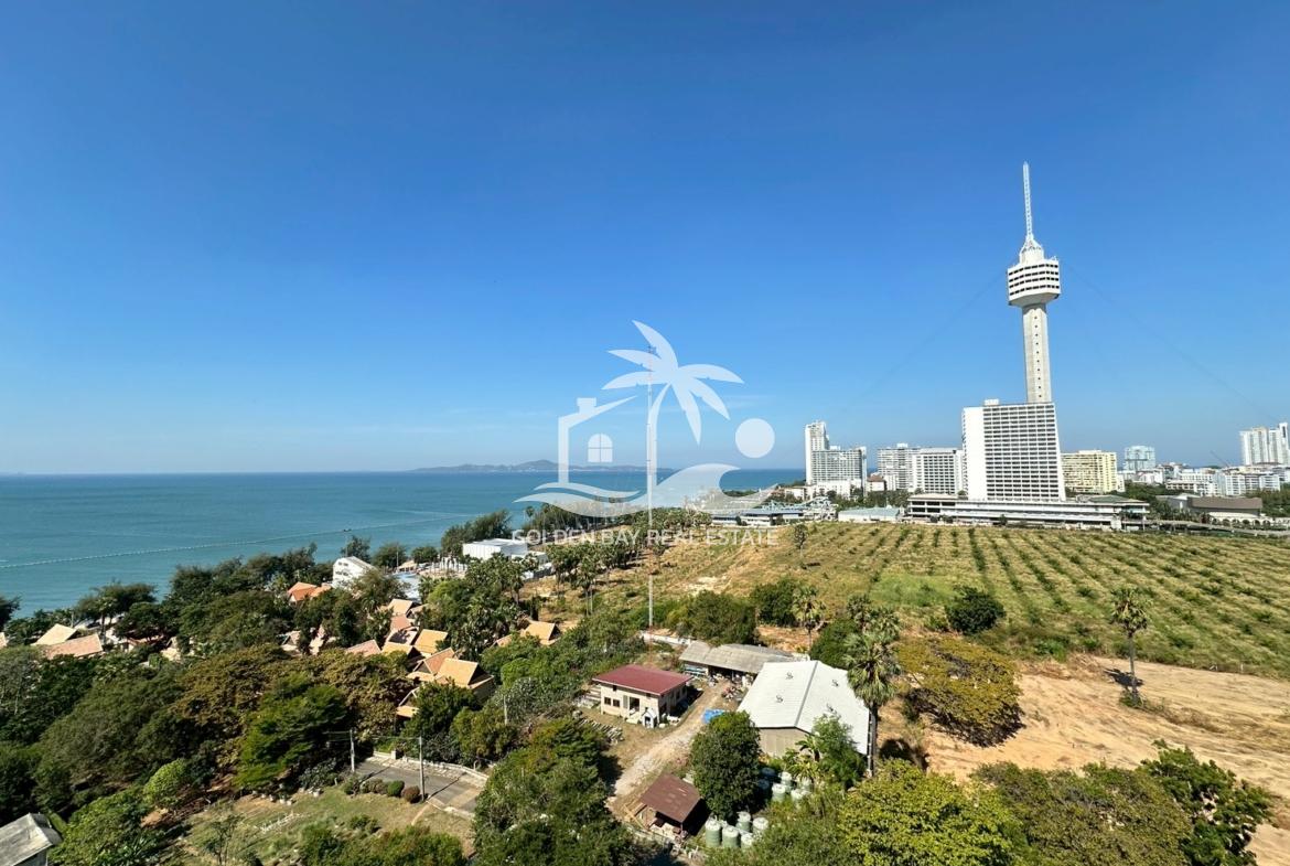 Jomtien Condotel & Village – Jomtien