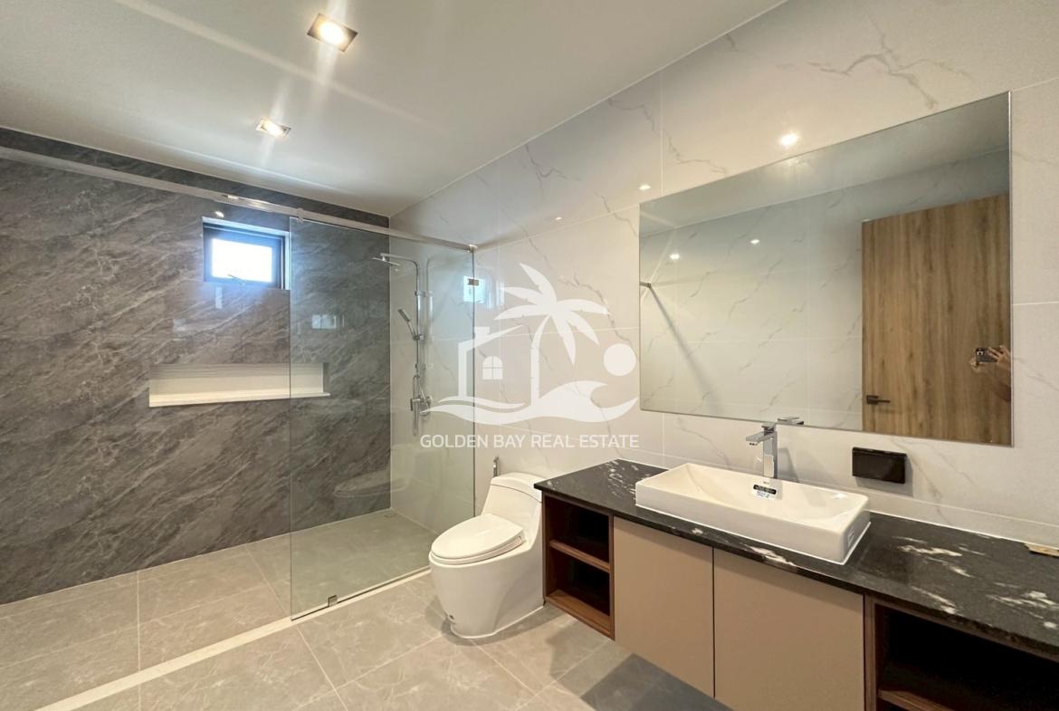 Private Pool Villa Mabprachan Lake – East Pattaya