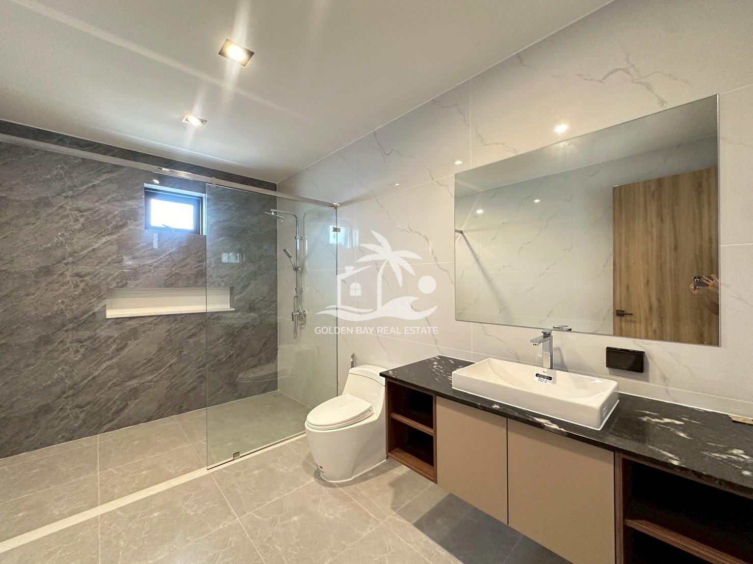 Private Pool Villa Mabprachan Lake – East Pattaya