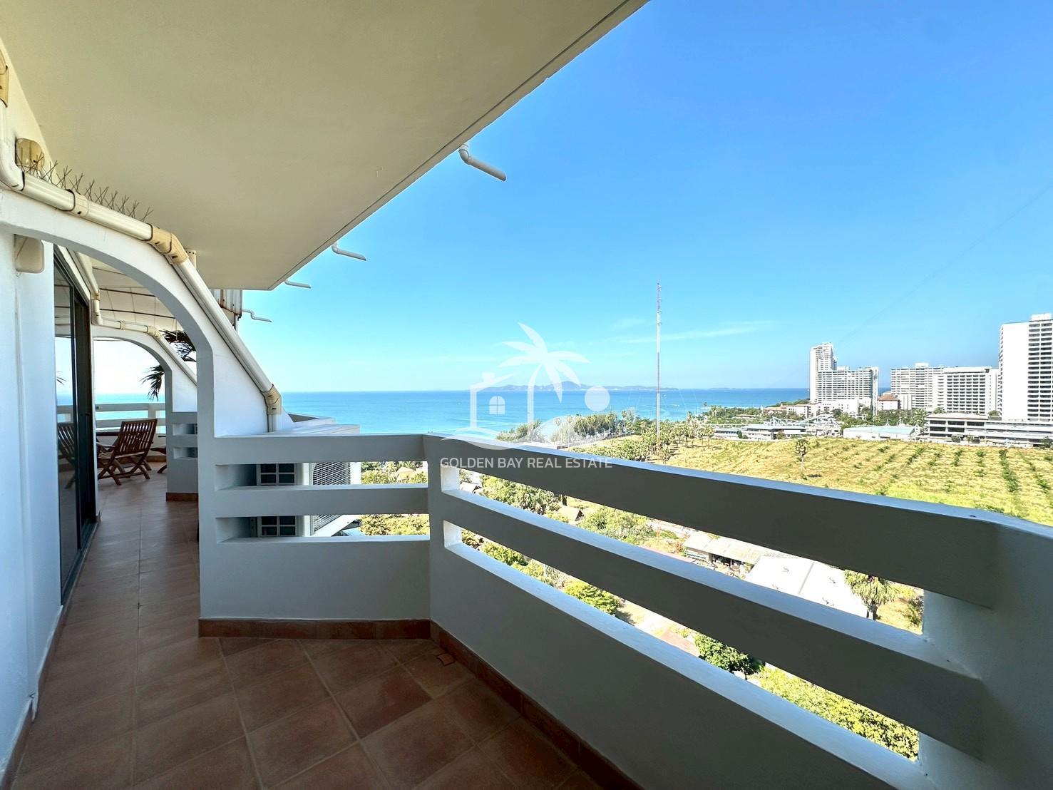 Jomtien Condotel & Village – Jomtien