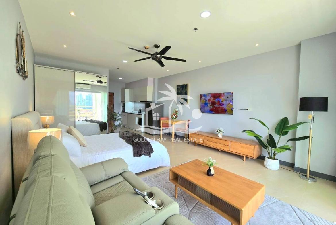 View Talay 5 – Jomtien