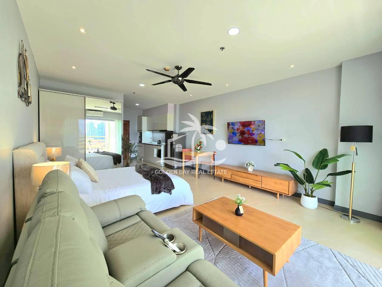 View Talay 5 – Jomtien