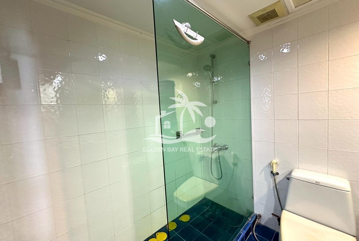 Jomtien Condotel & Village – Jomtien