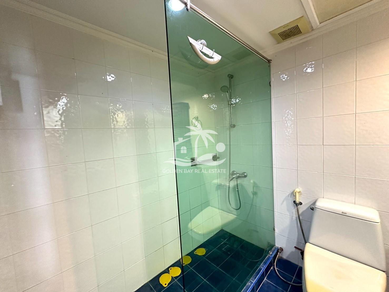 Jomtien Condotel & Village – Jomtien