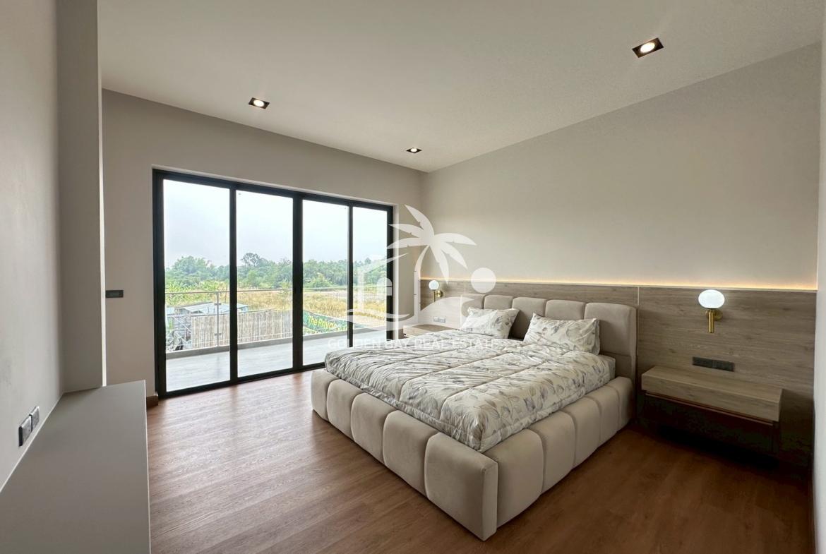 Private Pool Villa Mabprachan Lake – East Pattaya