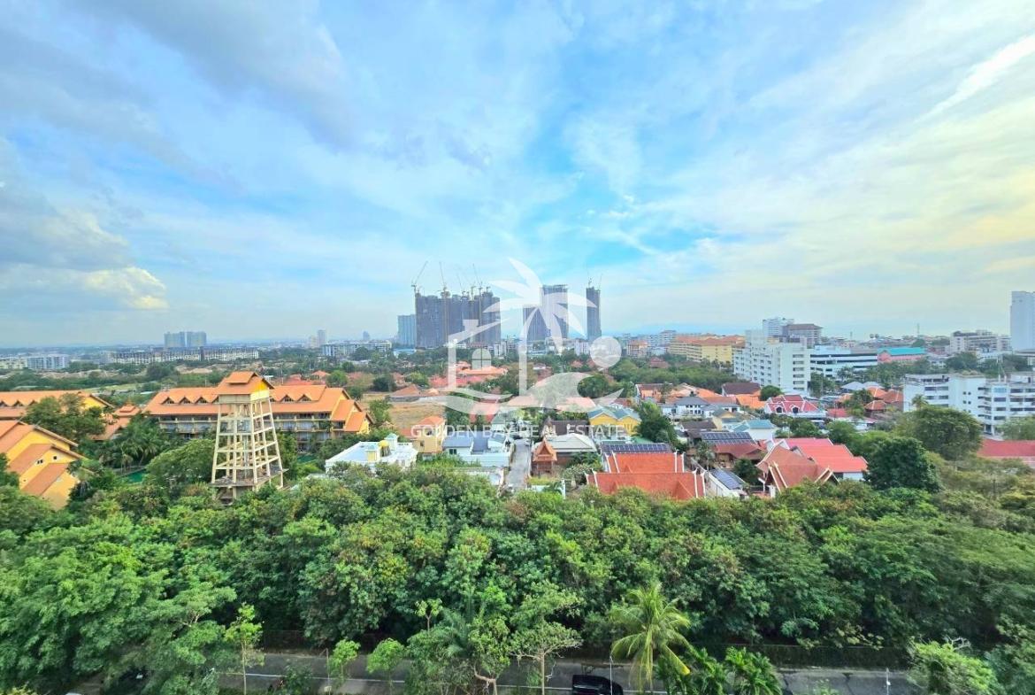 View Talay 2 – Jomtien