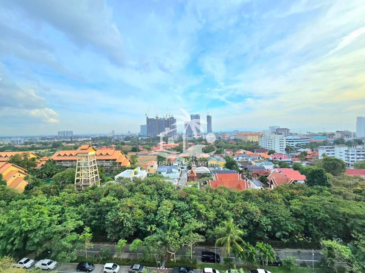 1 (14) View Talay 2 – Jomtien