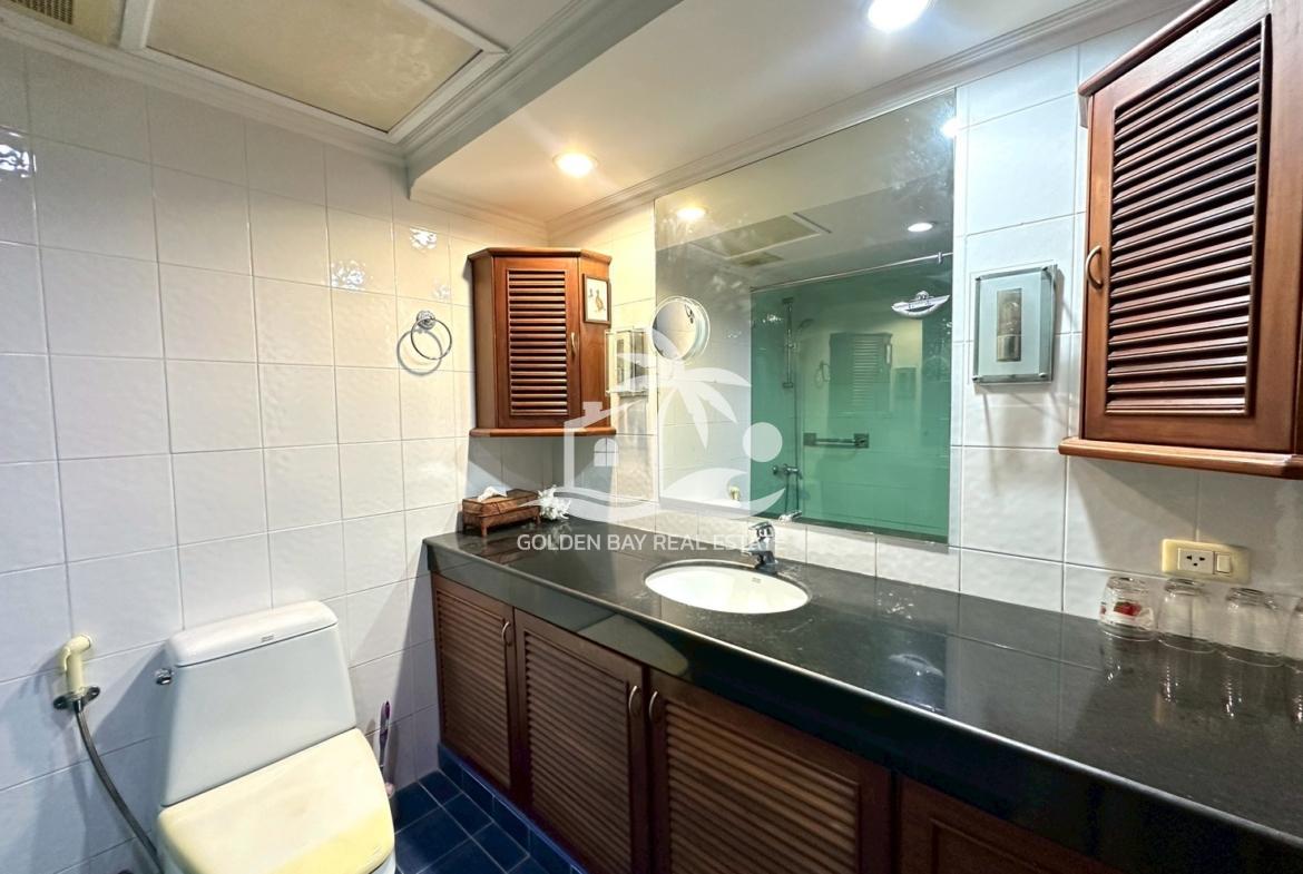 Jomtien Condotel & Village – Jomtien
