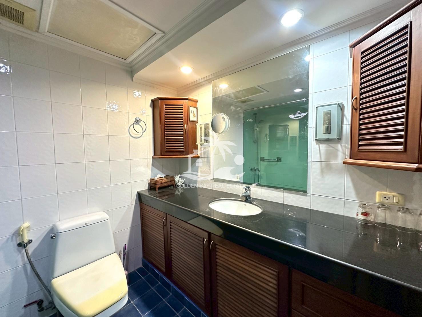 Jomtien Condotel & Village – Jomtien